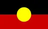 Aboriginal Flag